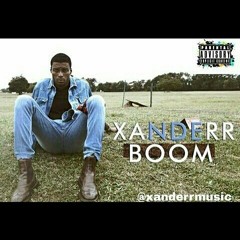Xanderr - Boom