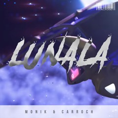 Lunala (Original Mix)