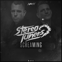 Stereotuners - Screaming (Official HQ Preview)