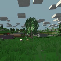 Unturned Theme Song (Tears From Heaven)