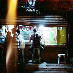 Manila I Love You (But You're Bringing Me Down)