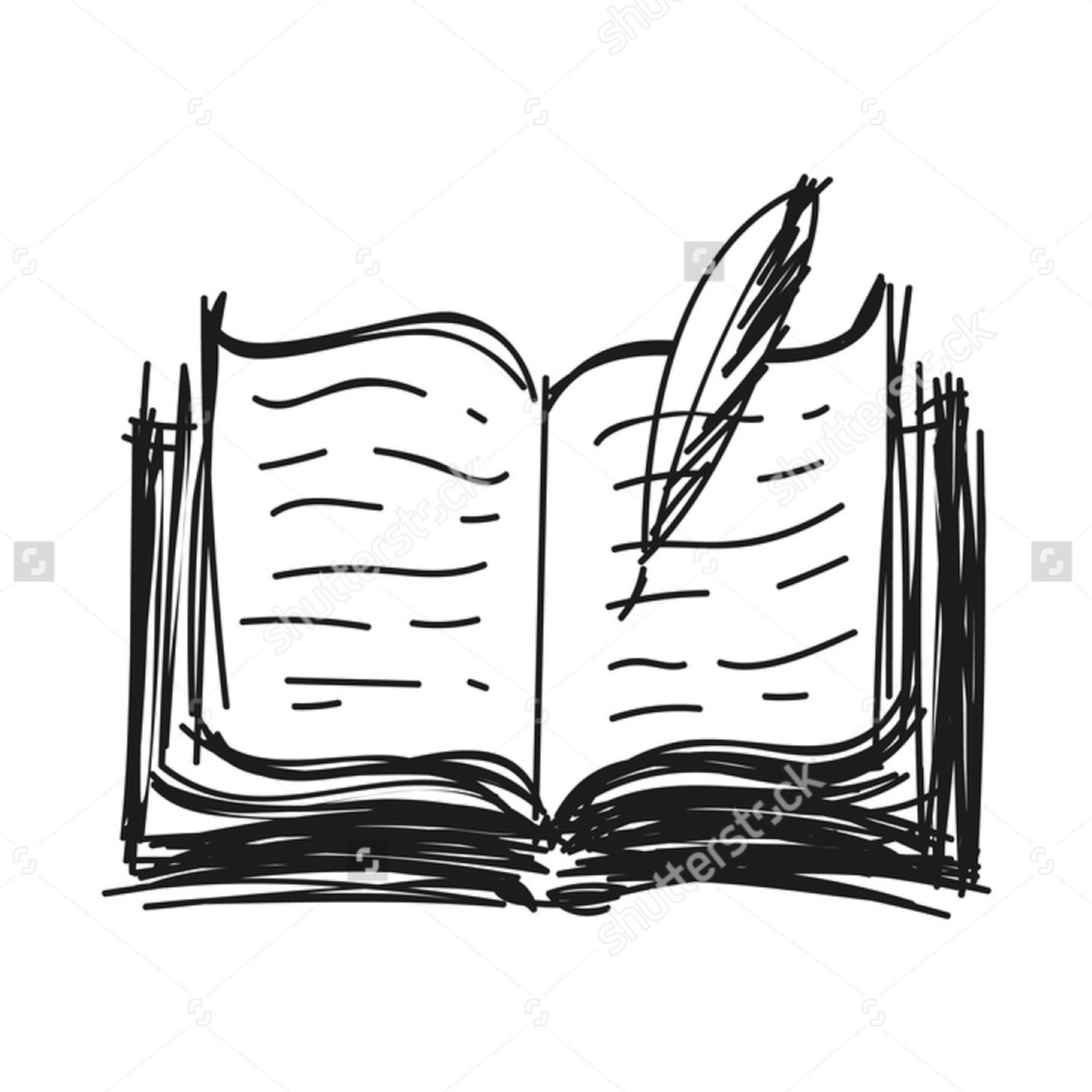 Ep 6 Spellbound - A self-published author fulfilling an oracle episode artwork