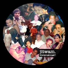 Jitwam - whereyougonnago? (STW Premiere)