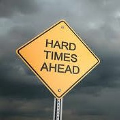 Prellvis Pan - Hard Times Ahead