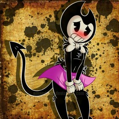 Stream Bendy And The Ink Machine - Build Our Machine (Version Femenina) -  Vicky Animax - Cartoon by vicky animax-cartoon