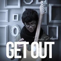 Get Out (Of My Head) - Pandu P.M