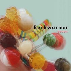 Backwarmer - What I Need To Hear