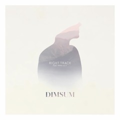 Dim Sum - Right Track (feat. Nina Lili J)
