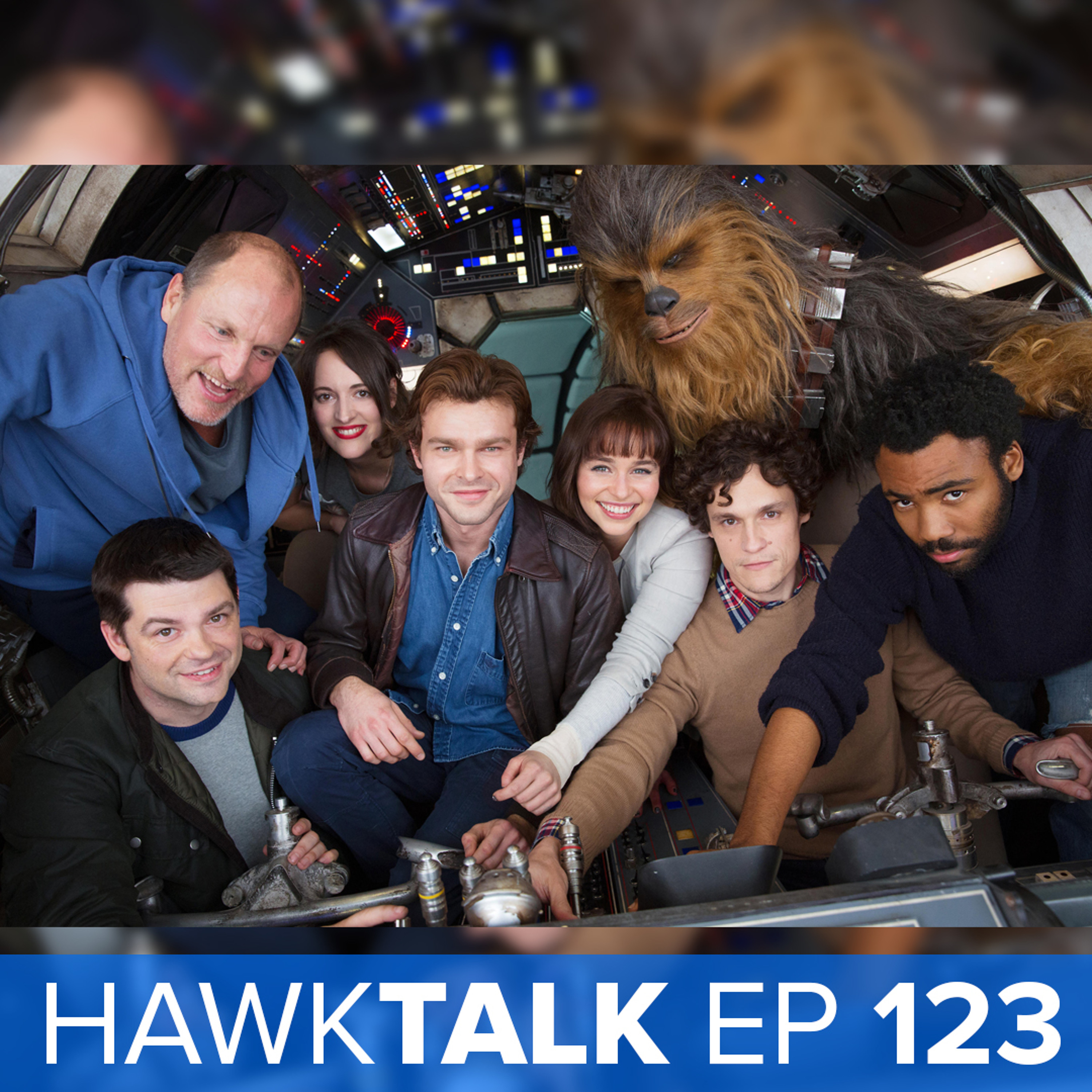 HawkTalk