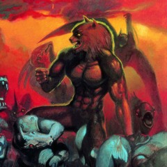 Altered Beast - Rise From Your Grave (Remastered)