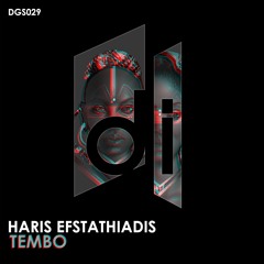 Haris Efstathiadis - Tembo (Original Mix)[DGS029]