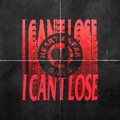 I Can't Lose ft. 24Hrs (Produced by IAMSU)
