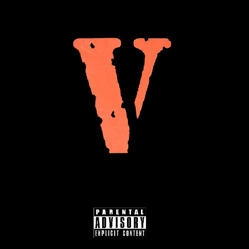 Brown Paper Bag (Remix) - VLONE