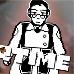 Overtime AU - Herzensschmerz