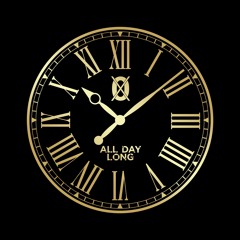 P0gman - All Day Long (FREE DOWNLOAD)