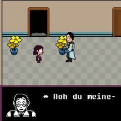 Overtime AU - Stranded Up (Final Update)