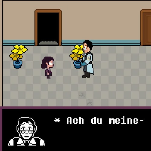 Overtime AU - Stranded Up (Final Update)