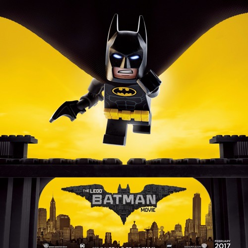 Stream episode Lego Batman Movie (Primary) by INTO FILM podcast | Listen  online for free on SoundCloud