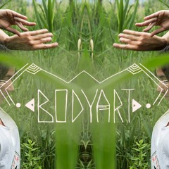Balancing Remedies Vol.4 feat. BORBÁLA LÁDONYI | BodyArt | 22/06/2017