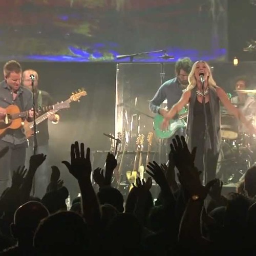 Bethel Live- Our Father ft. Jenn Johnson