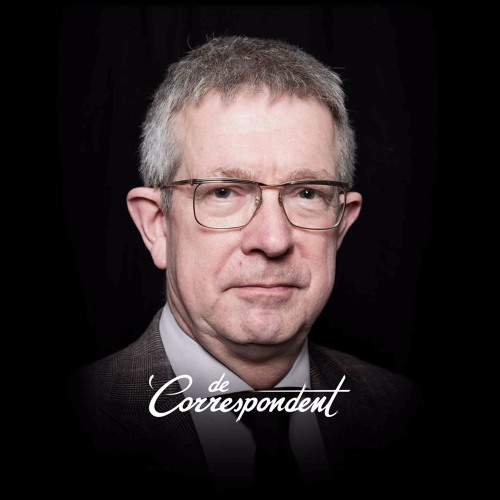 Stream 53. Lex Bohlmeijer in gesprek met Paul Frissen by De Correspondent Listen online for Stream 53. Lex Bohlmeijer in gesprek met Paul Frissen by De Correspondent Listen online for