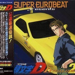 Stream Jordan  Listen to Initial D First Stage Sound Files Vol.1 - Liked  Tracks playlist online for free on SoundCloud