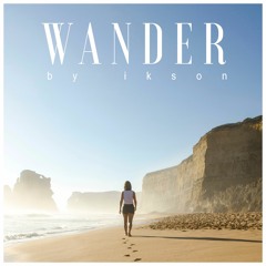 #14 Wander // TELL YOUR STORY music by ikson™