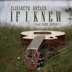 Elizabeth Butler - If I Knew (feat. Arun Shenoy)