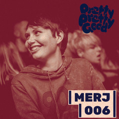 PPGMIX006 | Merj