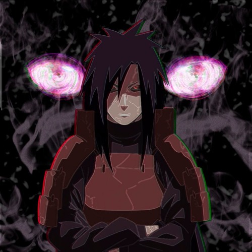 Eyes Power (Master Edition)- Madara Uchiha Theme Remix (Prod. By LSmk)