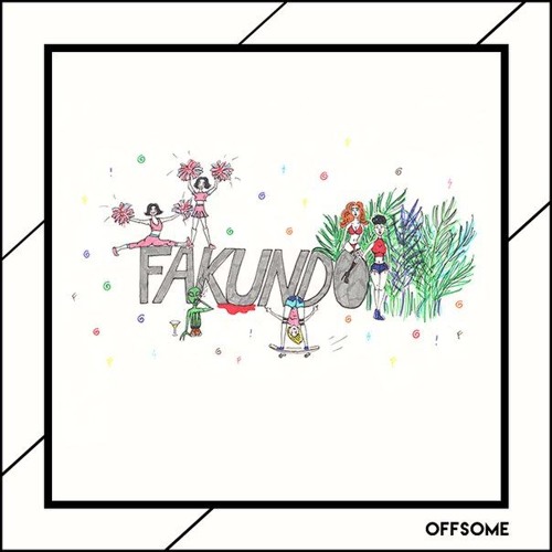 FAKUNDO - Время Любить