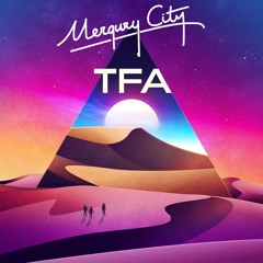 Merqury City - TFA