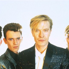 The Look of Love (Fovea Version) (ABC cover)