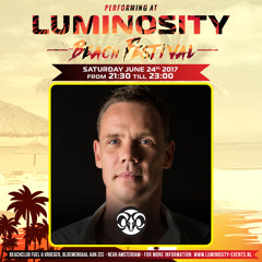 RAM - Luminosity Beach Festival 2017 Hardtrance Classics
