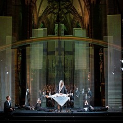 Matthäus.Passion - Irina Maltseva (Alt), Frederic Böhle (Judas), Bachchor, Martin Platz (Evangelist)