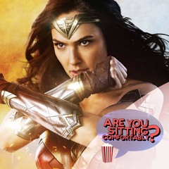 Wonder Woman reviewed - Are You Sitting Comfortably?