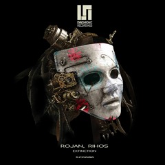 Rojan,Rihos - Extinction (Original Mix)
