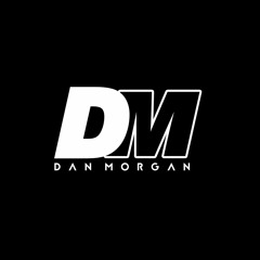 Dan Morgan - Lose Control