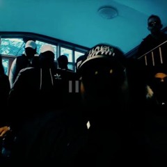Biggie Juke Feat. Adel - GhettoMisstänkta