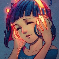 White noise peaceful music