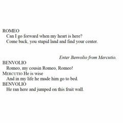 Can I go forward when my heart is here?
