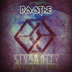 Boothe - Sinsanity (Original Mix)