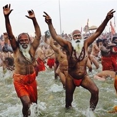 DJ Food _ Living Beats (charles petersohn rework)