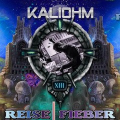 Kaliohm Liveset 25.06.2017 - Reisefieber XIII Festival