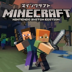 マインクラフトは豚を逃がさないゲーム