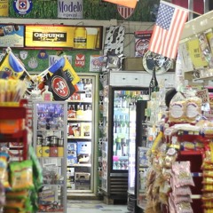 Phora - Real - Chopped & Screwed