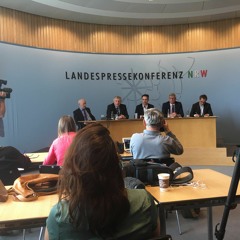 Zwei Mandate bringen weniger als eines - Marcus Pretzell rechnet