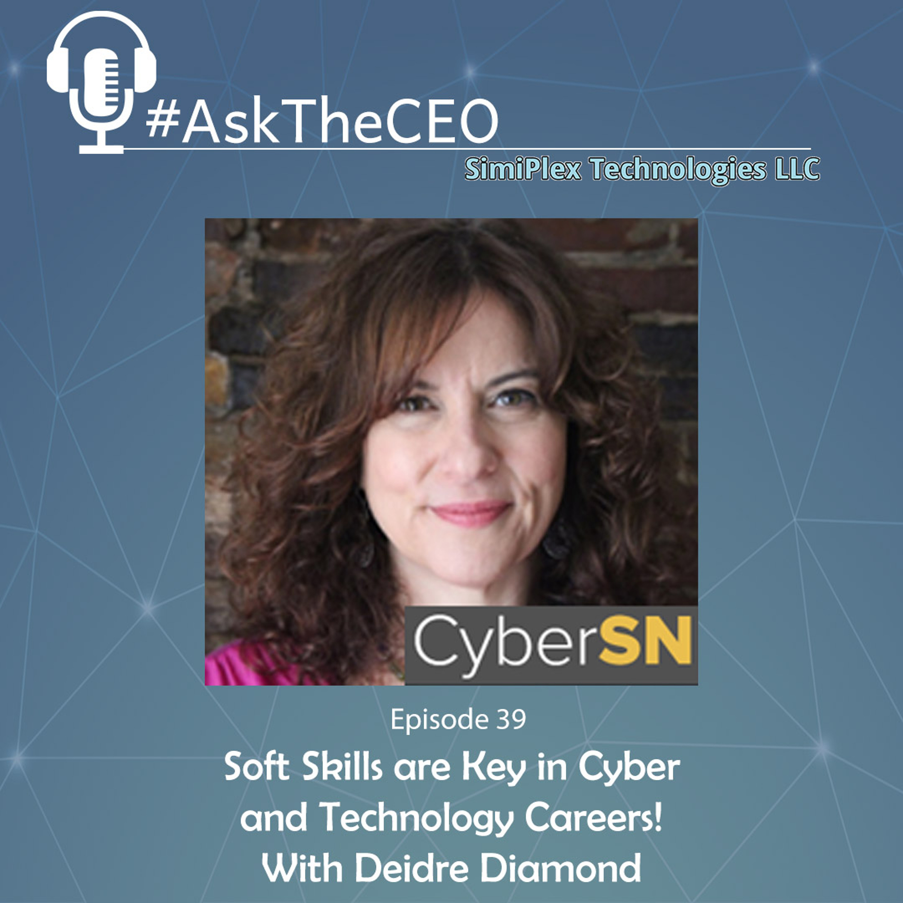 #AskTheCEO Podcast