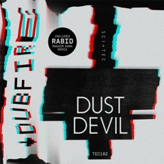 Dubfire - Rabid (Maksim Dark Remix)