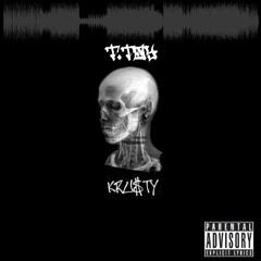 T.TOY - Where's Your Head (Ft. KRU$TY) [Prod. Journal & Ponsuda)